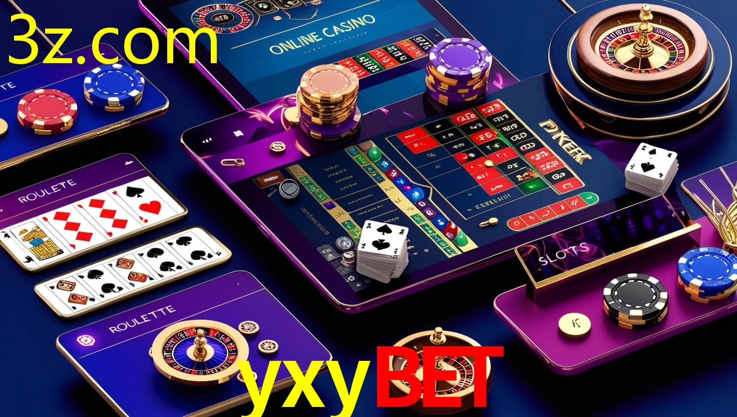 YXYBET