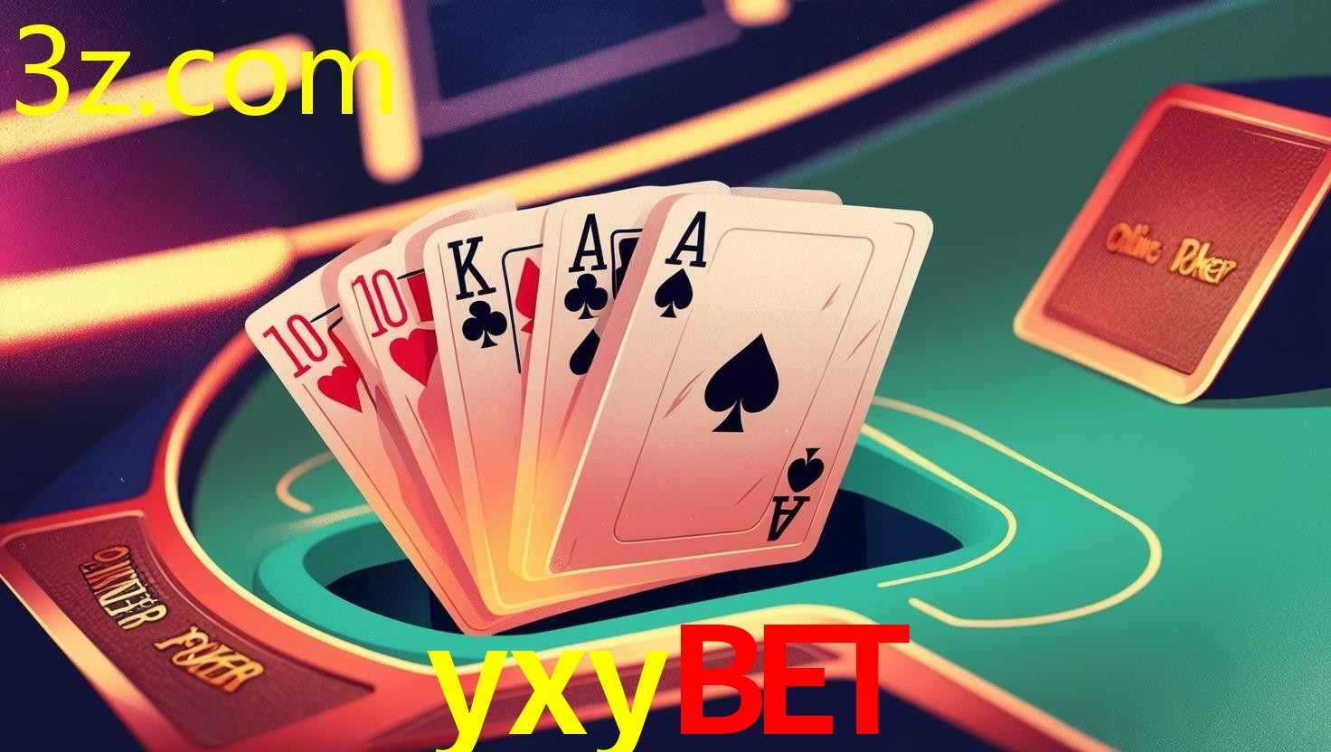 YXYBET