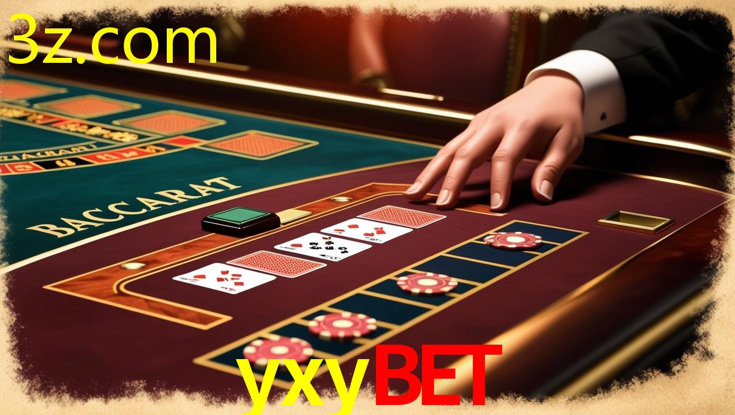 YXYBET