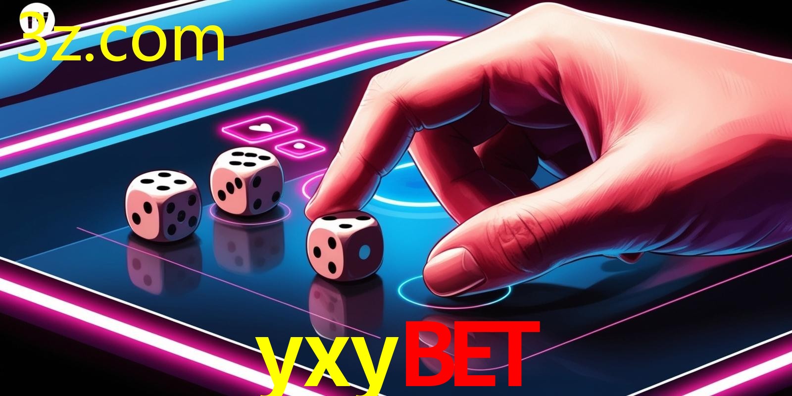 YXYBET